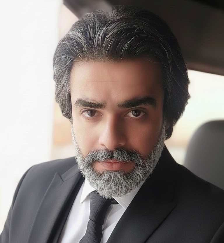 Mr. Waleed Gneady