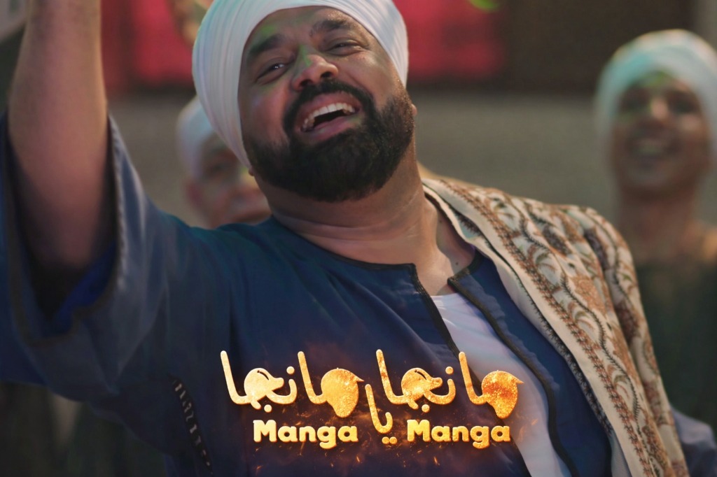 YA MANGA
